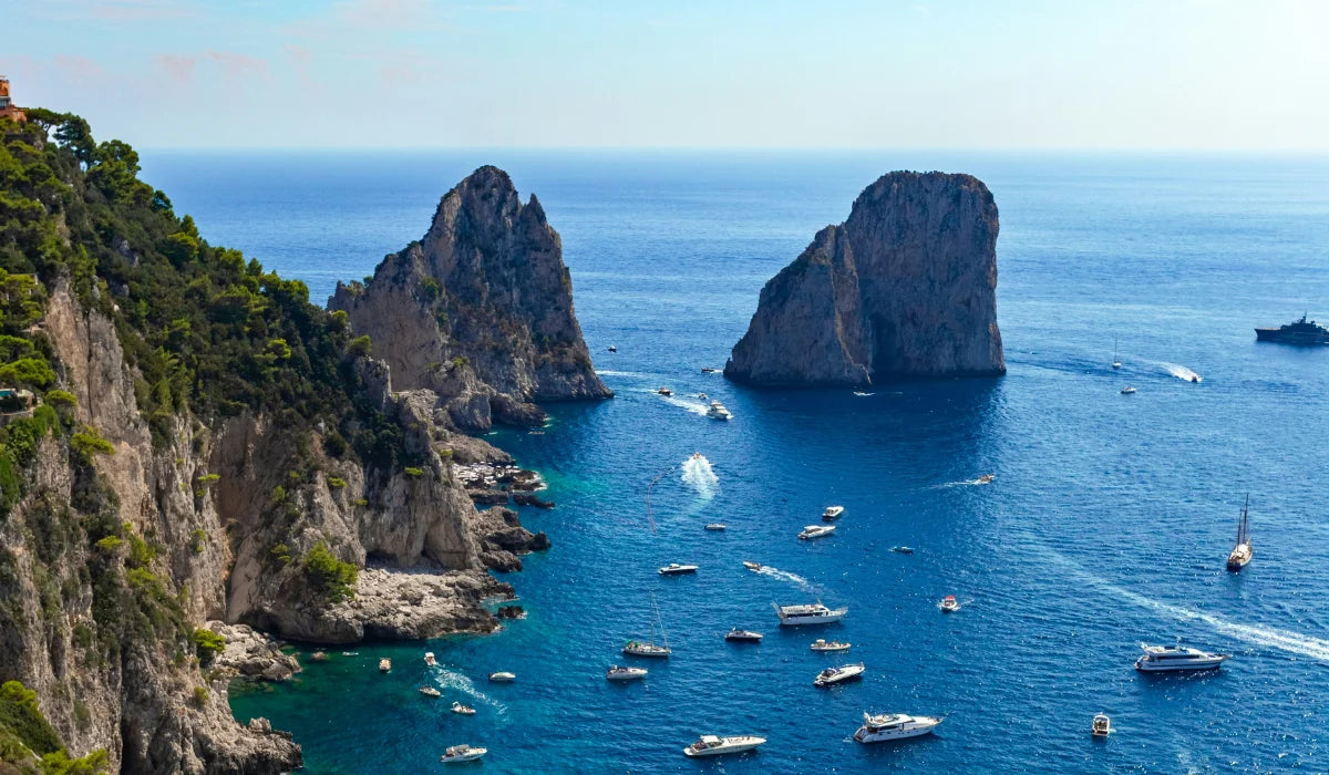 Mediterranean Ease