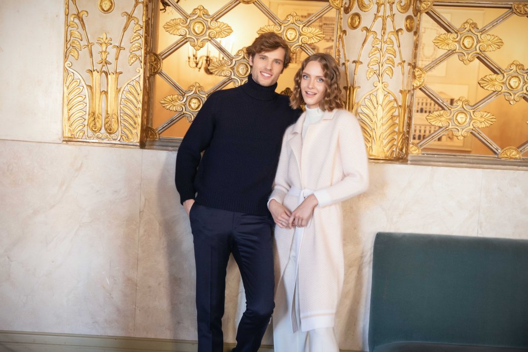 FW 22-23: dietro le quinte
