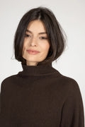 Abito midi in Lana