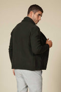 "Alain" cardigan Cashmere blend