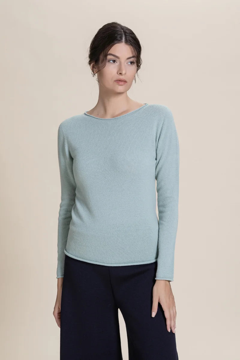 Barchetta Lana e Cashmere