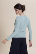 Barchetta Lana e Cashmere