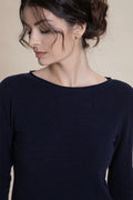 Barchetta Lana e Cashmere
