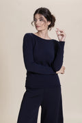 Barchetta Lana e Cashmere