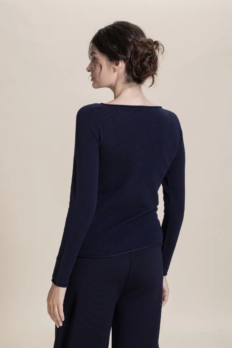 Barchetta Lana e Cashmere