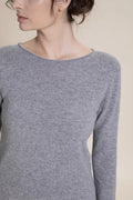 Barchetta Lana e Cashmere