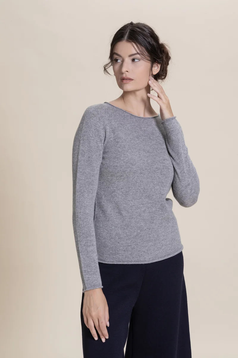 Barchetta Lana e Cashmere