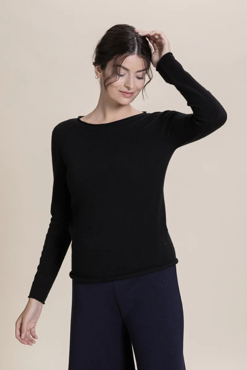 Barchetta Lana e Cashmere