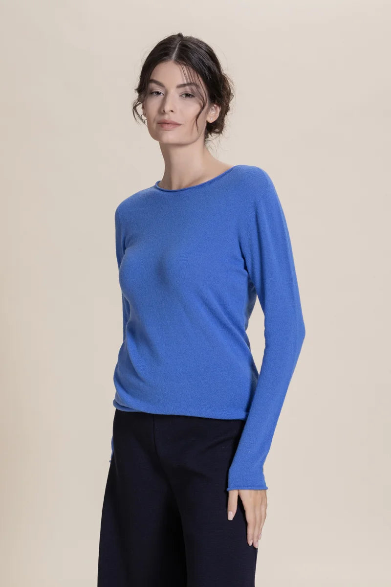 Barchetta Lana e Cashmere