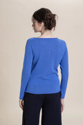 Barchetta Lana e Cashmere