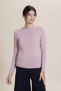 Barchetta Lana e Cashmere