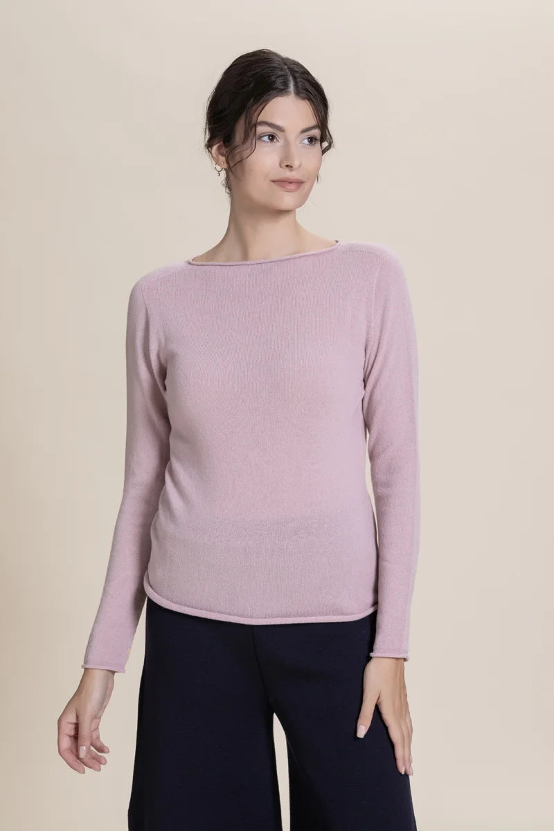 Barchetta Lana e Cashmere