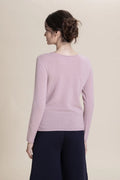Barchetta Lana e Cashmere