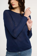 Barchetta Cashmere Seta