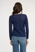 Barchetta Cashmere Seta