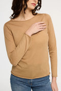 Barchetta Cashmere Seta