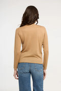 Barchetta Cashmere Seta