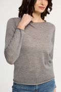 Barchetta Cashmere Seta