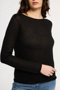Barchetta Cashmere Seta