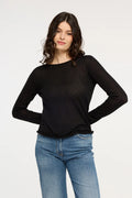 Barchetta Cashmere Seta