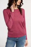 Barchetta Cashmere Seta