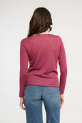 Barchetta Cashmere Seta