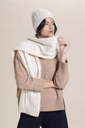 Berretto 100% Cashmere