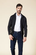 Cardigan con bottoni 100% Cotone