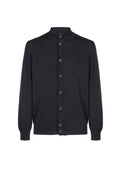 Cardigan con bottoni 100% Cotone