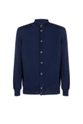 Cardigan con bottoni 100% Cotone