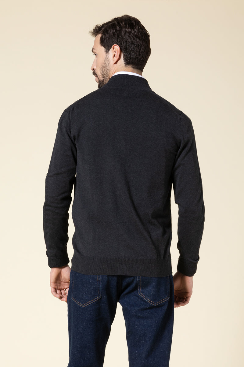 Cardigan con bottoni 100% Cotone