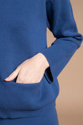Bomber in Cotone