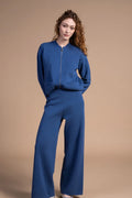 Bomber in Cotone