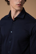 Camicia piquet 100% Filo di Scozia