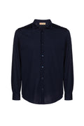 Camicia piquet 100% Filo di Scozia