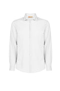 Camicia piquet 100% Filo di Scozia