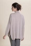 Camicia over 100% Merino