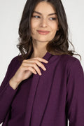 Cardigan Lana Merino