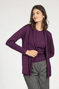 Cardigan Lana Merino