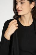 Cardigan Lana Merino