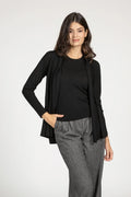 Cardigan Lana Merino