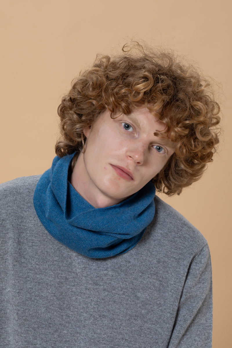 Collo 100% Cashmere
