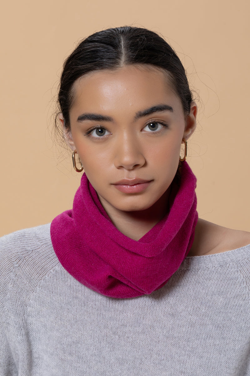 Collo 100% Cashmere