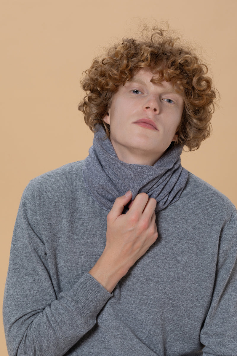 Collo 100% Cashmere