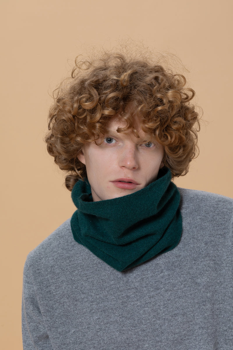 Collo 100% Cashmere