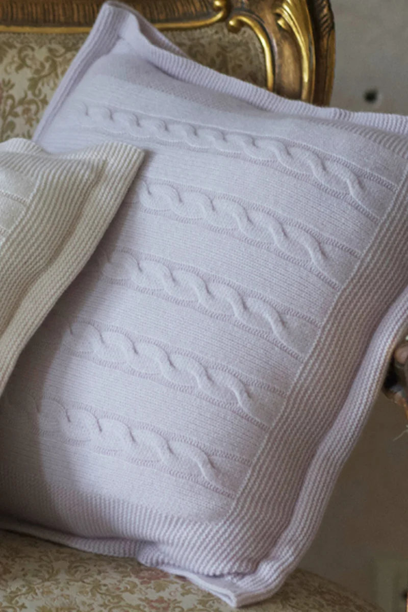 Cuscino 100% Cashmere