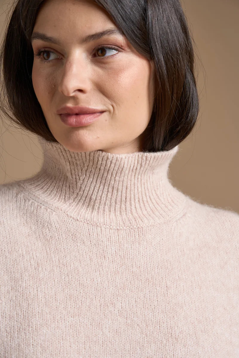 Dolcevita Alpaca blend