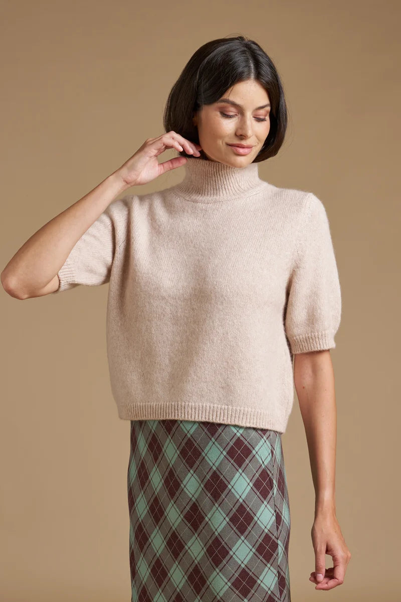 Dolcevita Alpaca blend