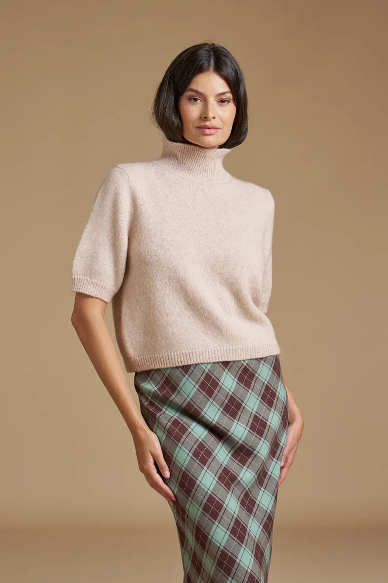 Dolcevita Alpaca blend