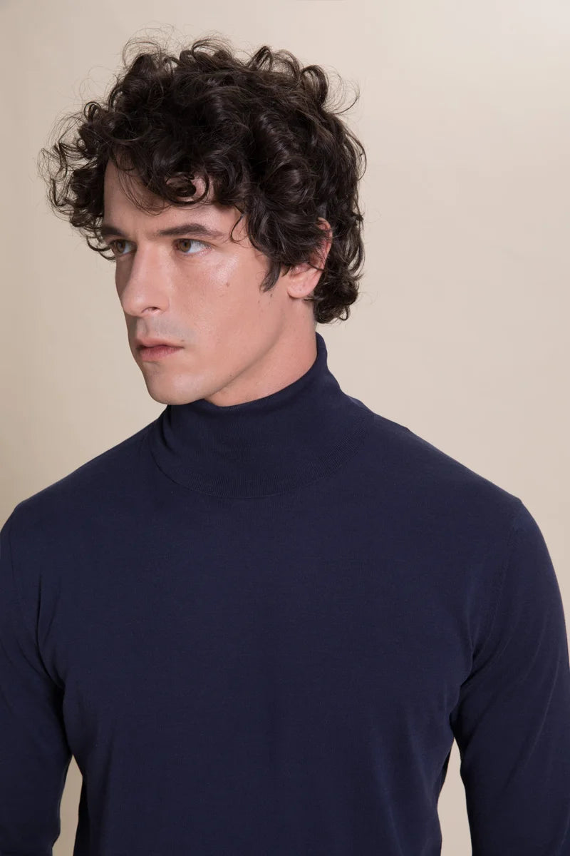 Dolcevita extrafine 100% Cotone Suvin